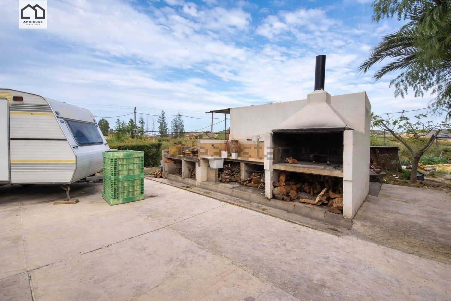 Casa de 495 m² a Múrcia