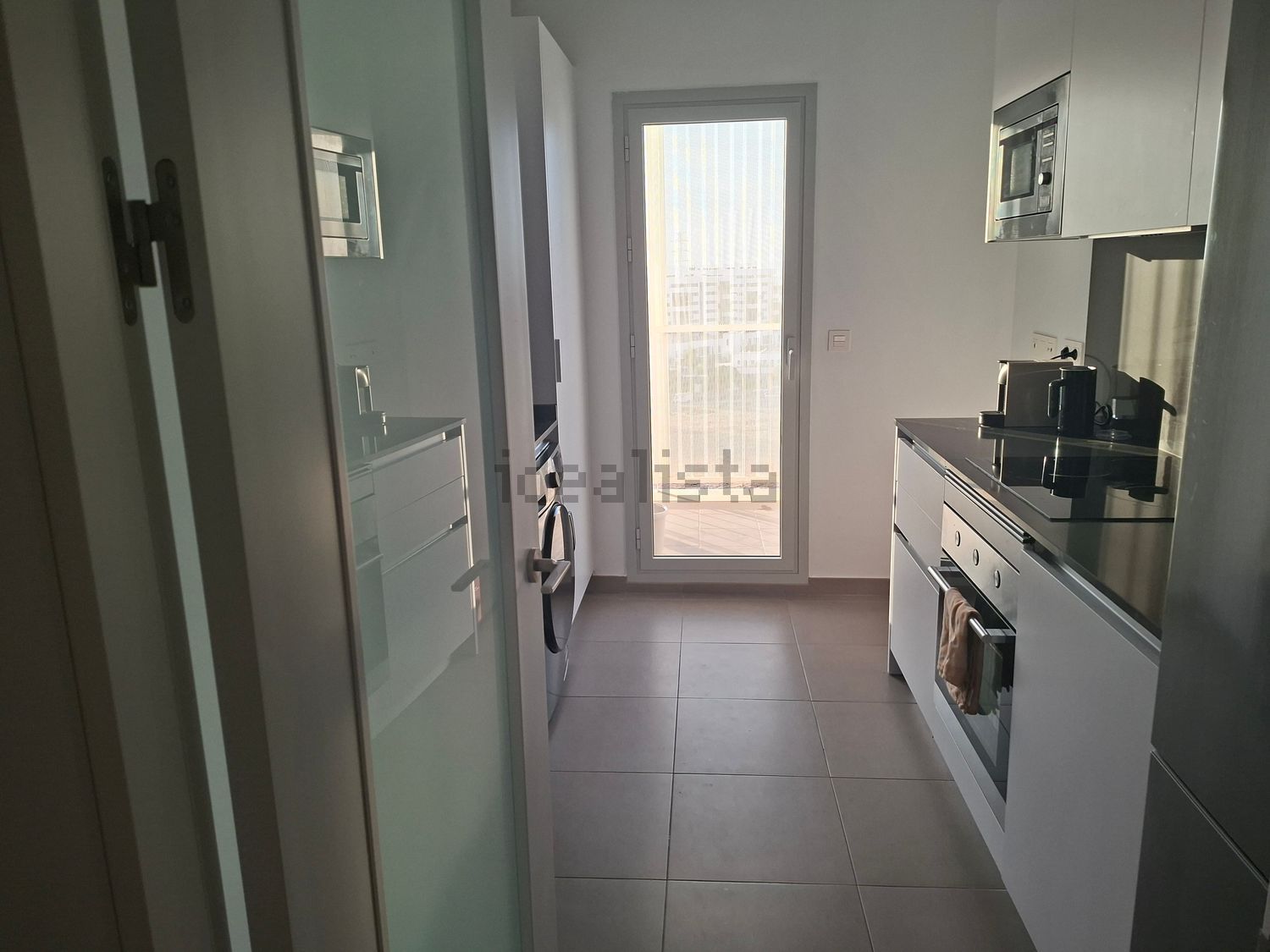 Habitación en alquiler, Dos Hermanas