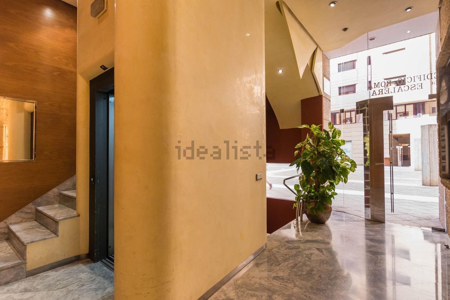 Pis de 172 m² a Múrcia