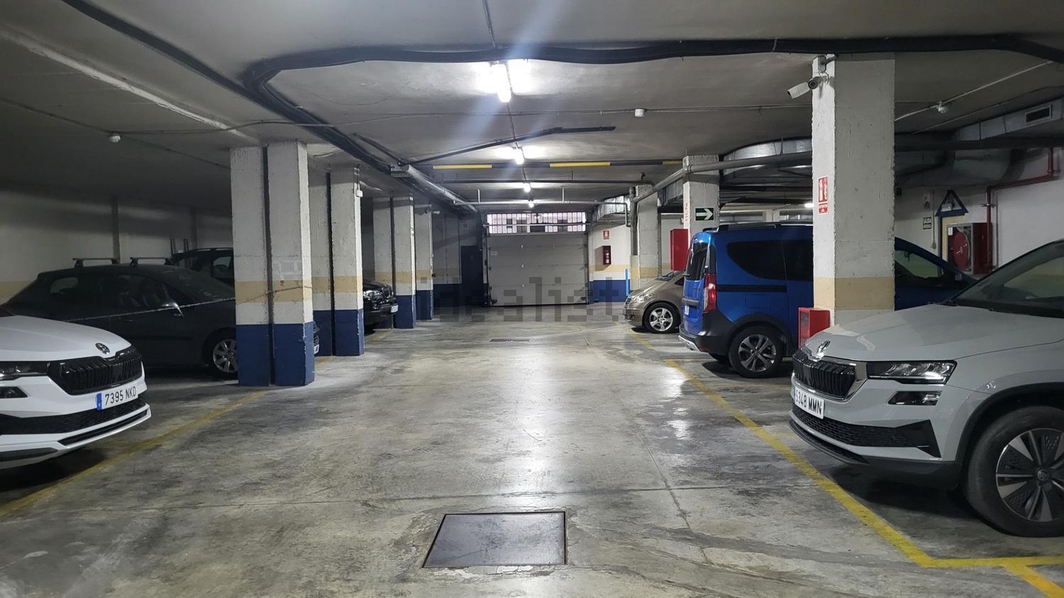 Pis de 87 m² a Marbella