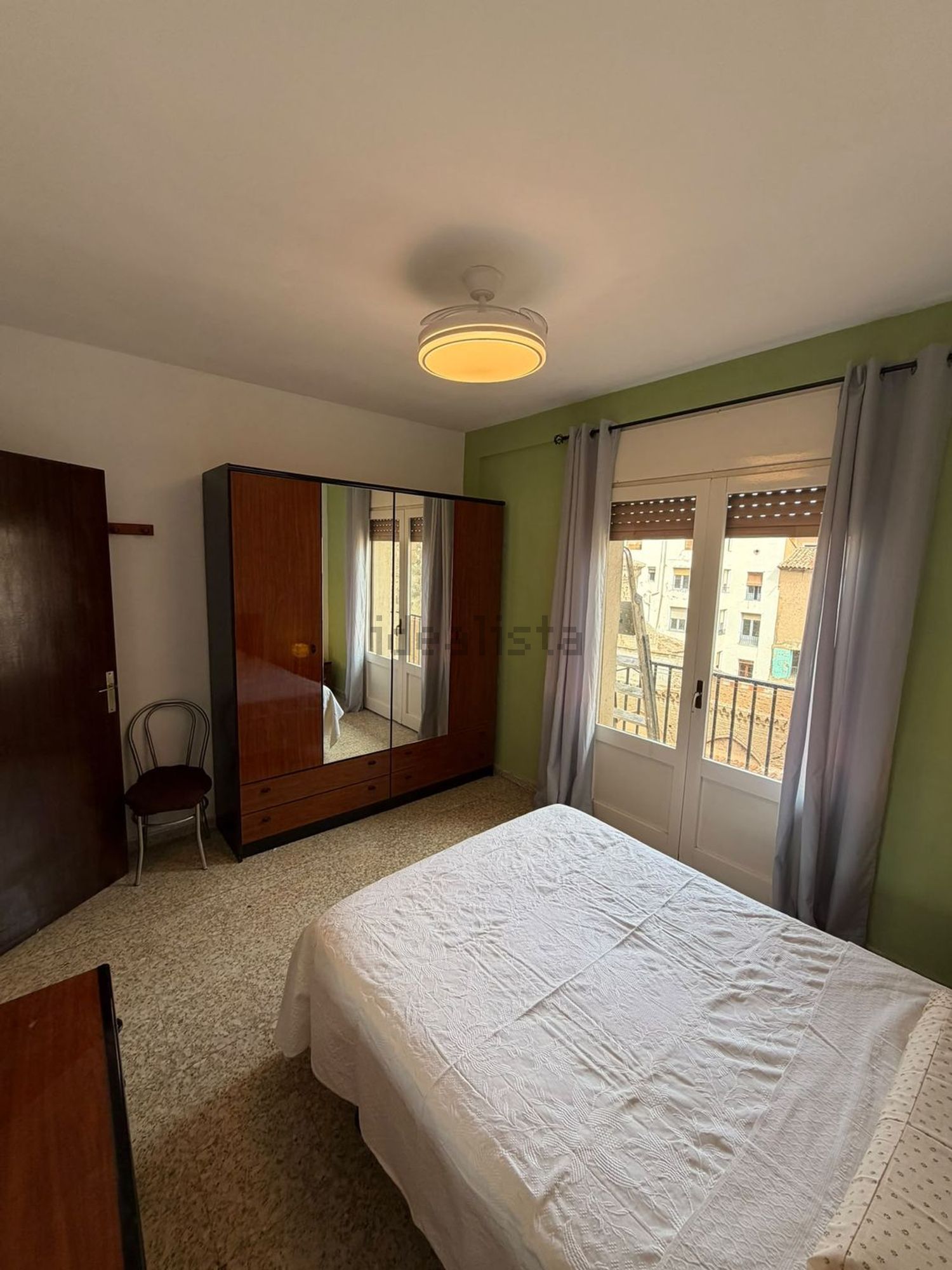 Flat 105 m² in Calatayud