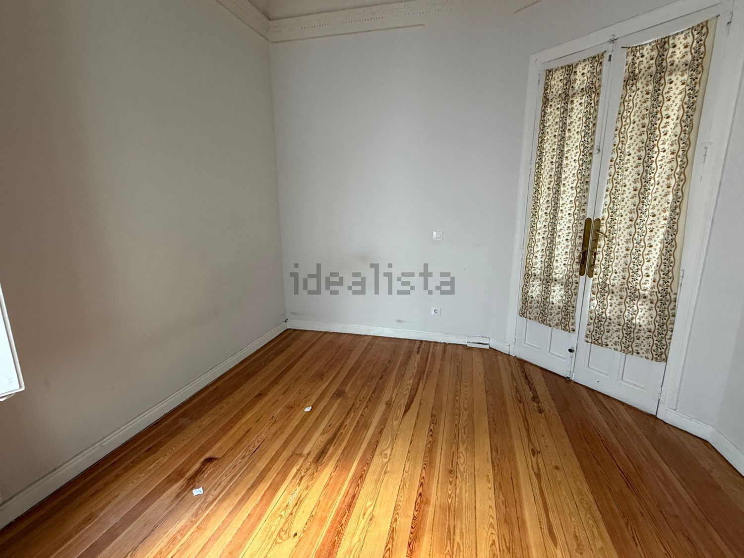 Pis de 197 m² a Madrid