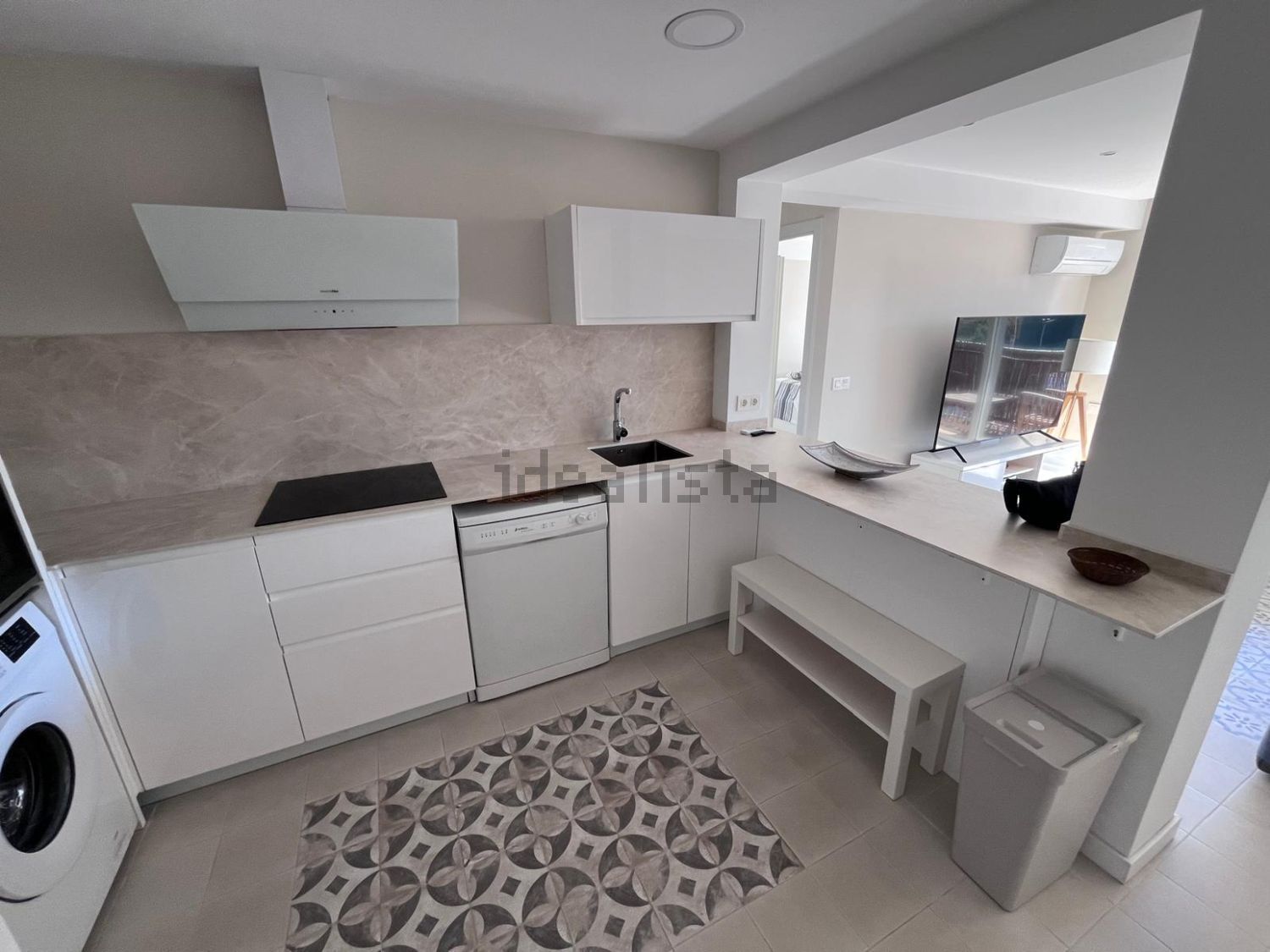 Wohnung 67 m² in Valencia