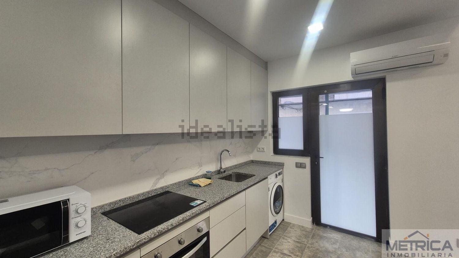 Piso de 50 m² en Salamanca