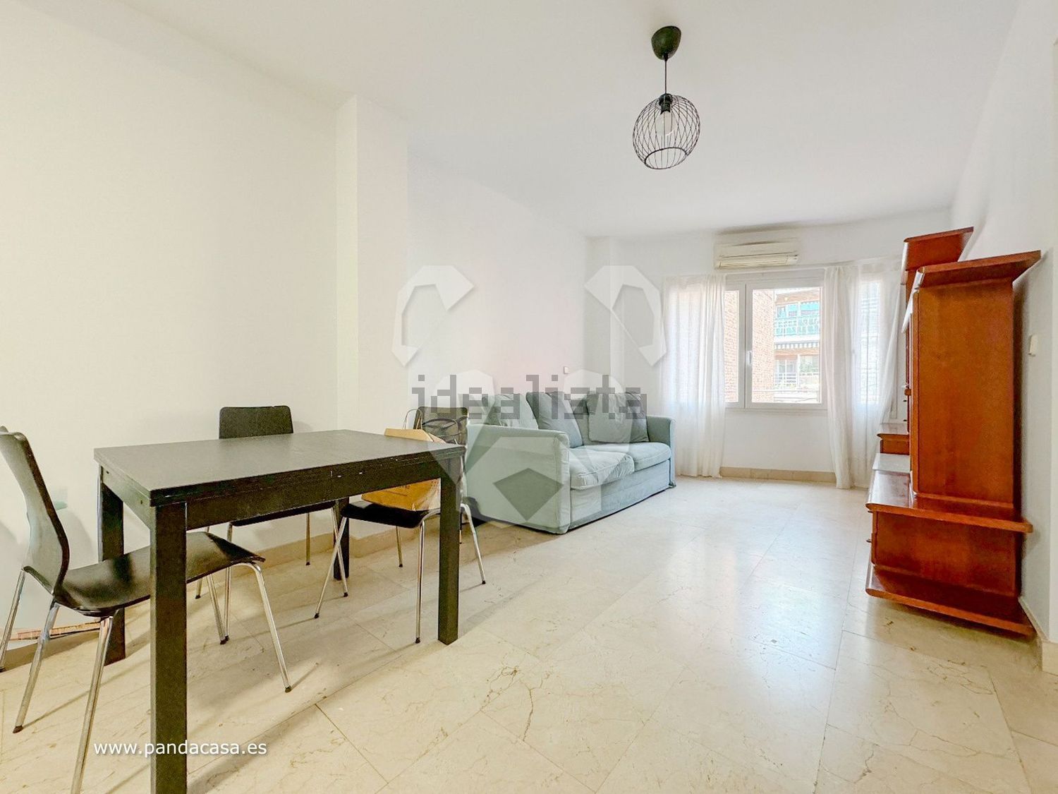 Pis de 48 m² a Madrid
