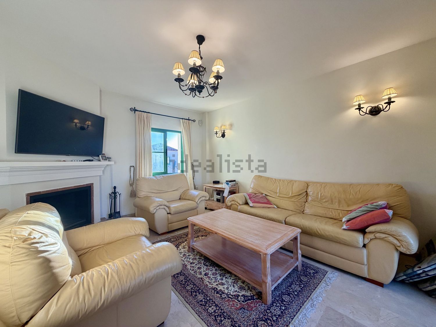 Wohnung 138 m² in Casares