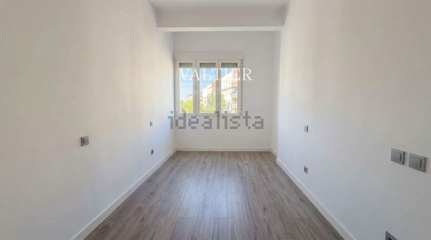 Flat 155 m² in Madrid