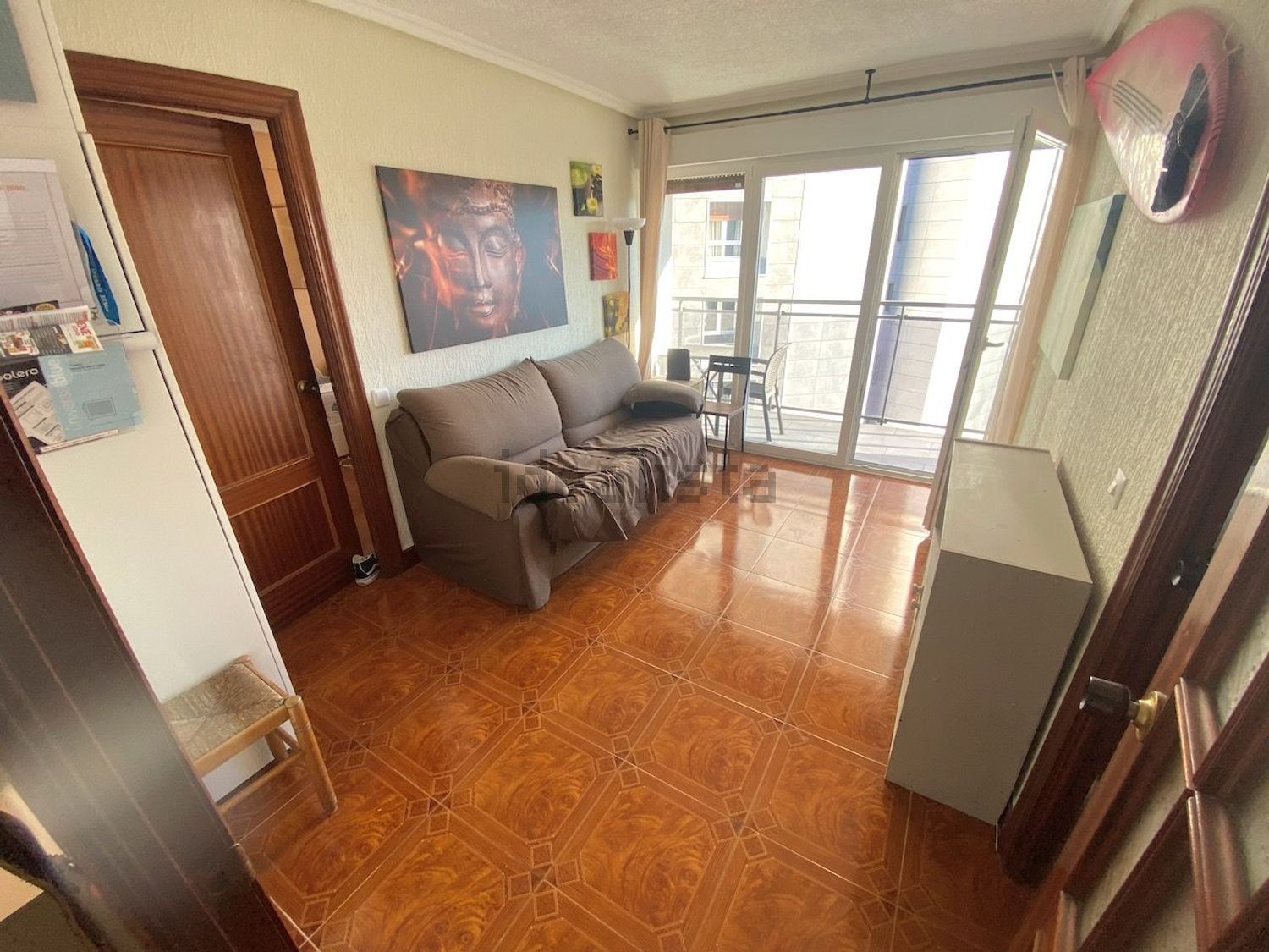 Habitación 68 m², San Sebastián