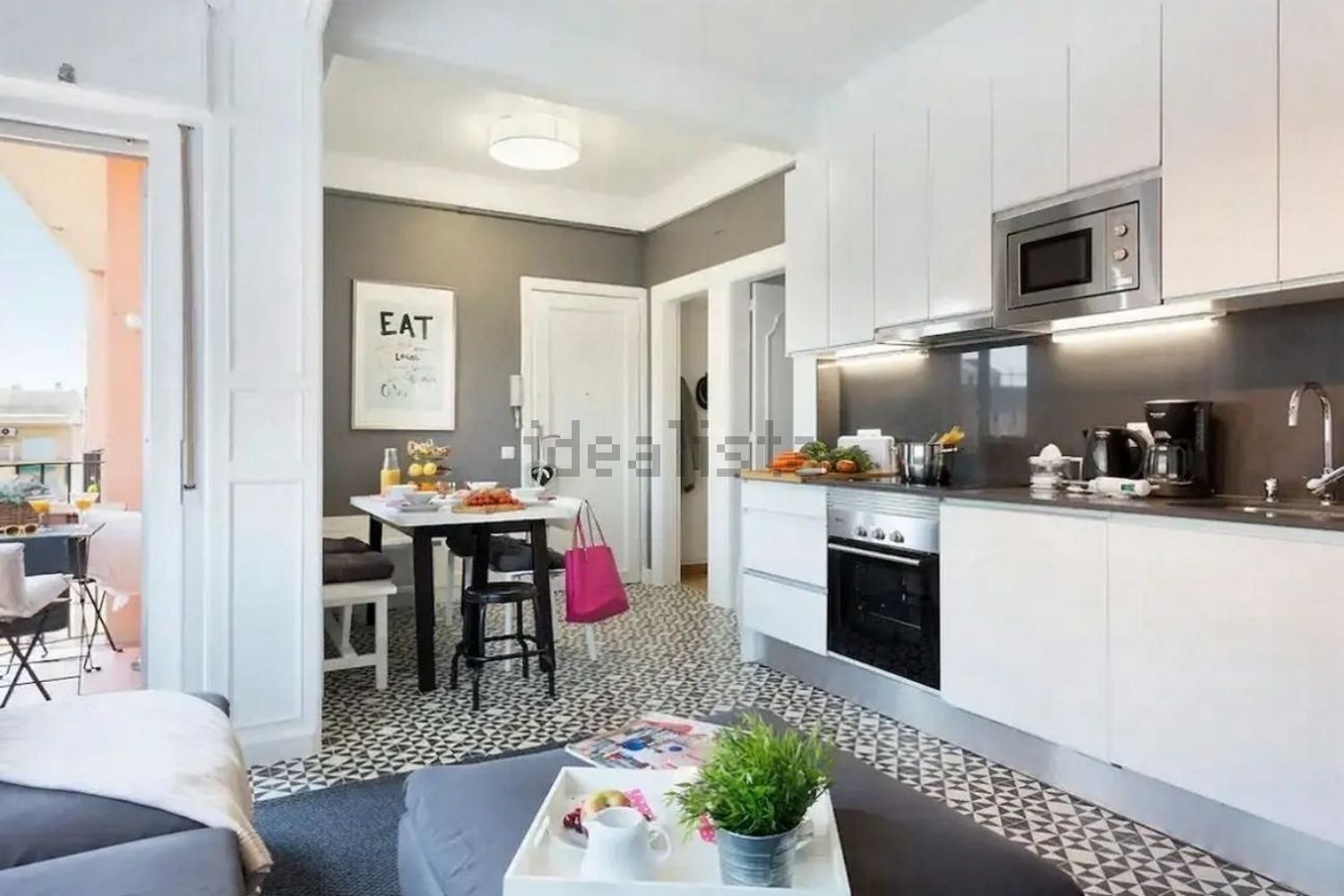 Appartamento 80 m² a Barcelona