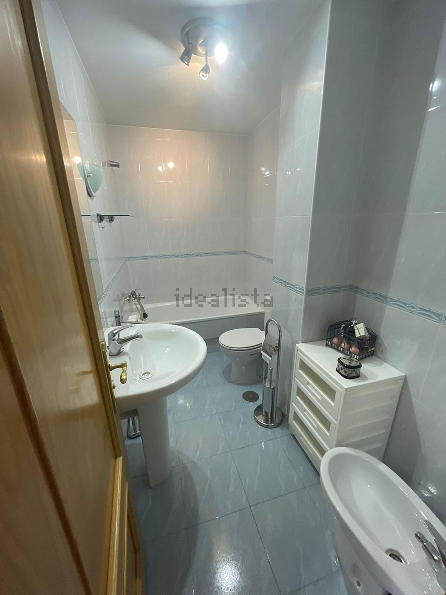 Pis de 82 m² a Ribeira