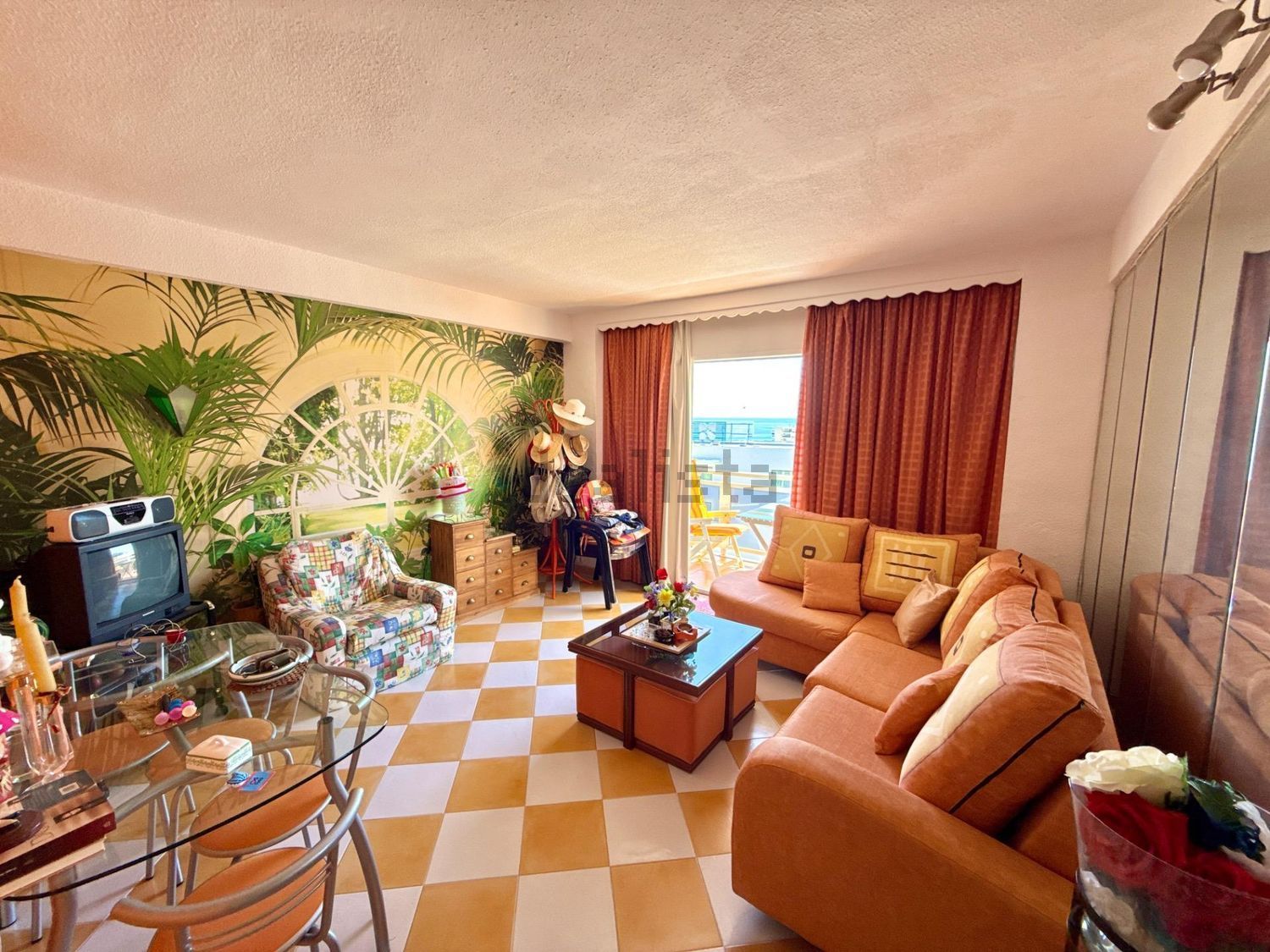 Wohnung 56 m² in Torremolinos