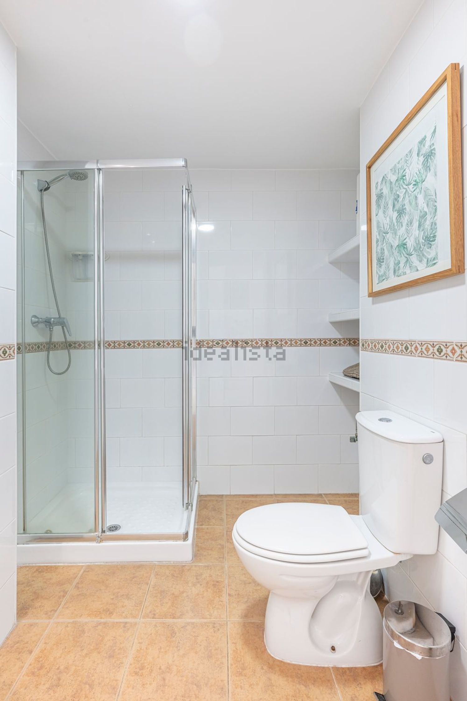 Pis de 50 m² a Marbella