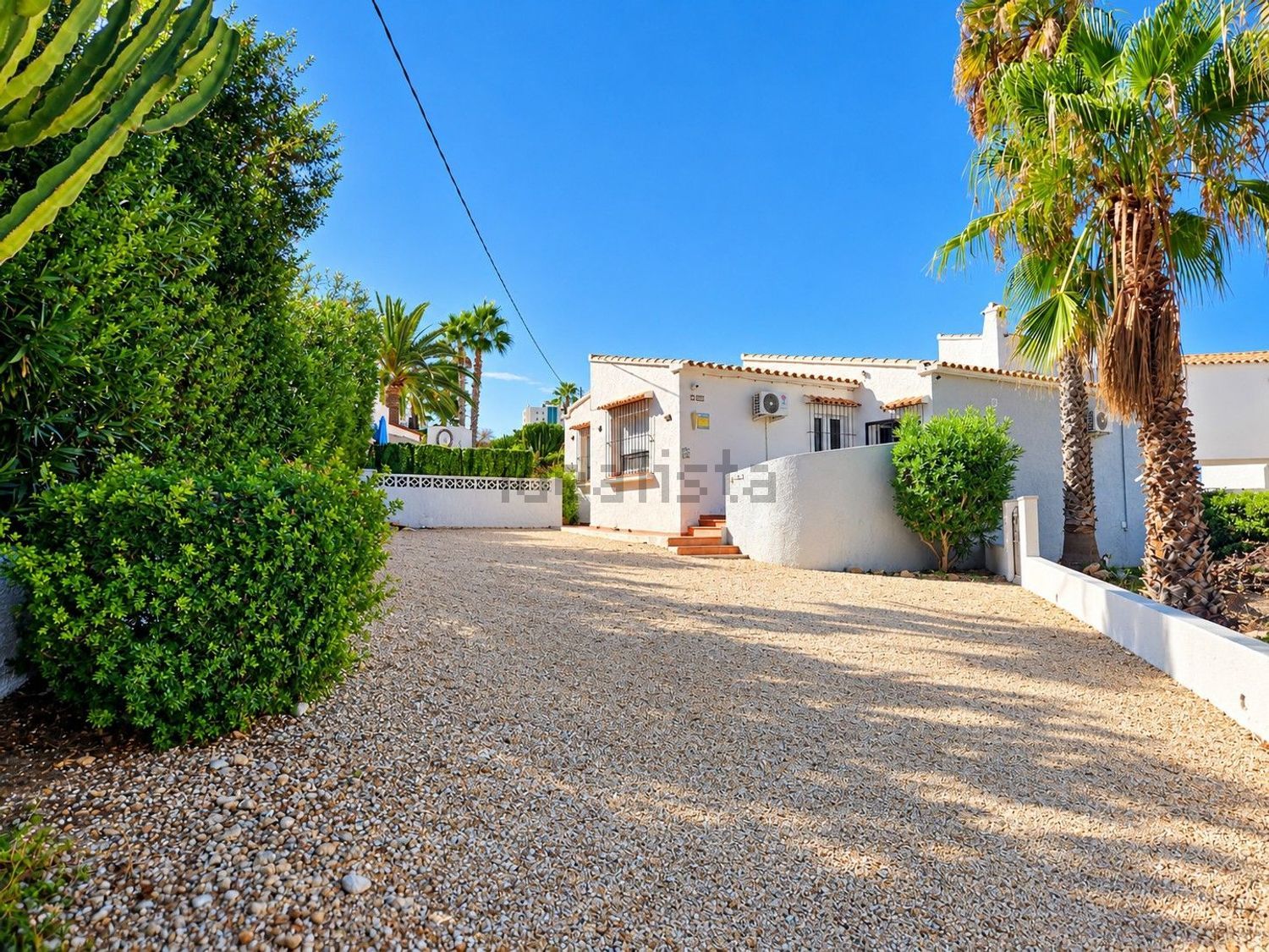 Casa 110 m² a Calp