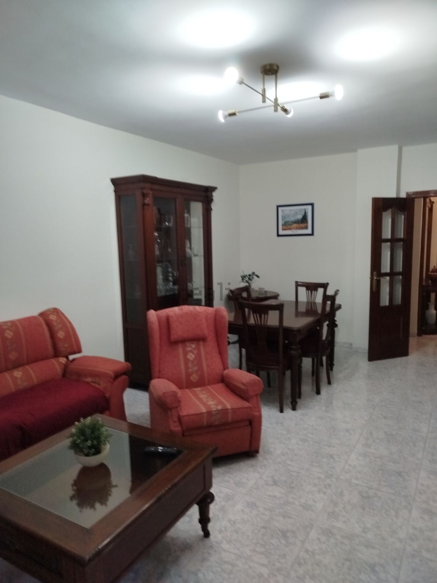 Piso de 90 m² en Andújar