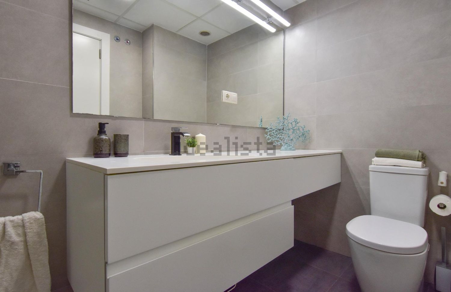 Квартира 71 м² в Puçol