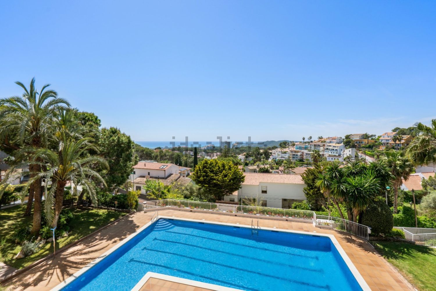 Pis de 65 m² a Sitges