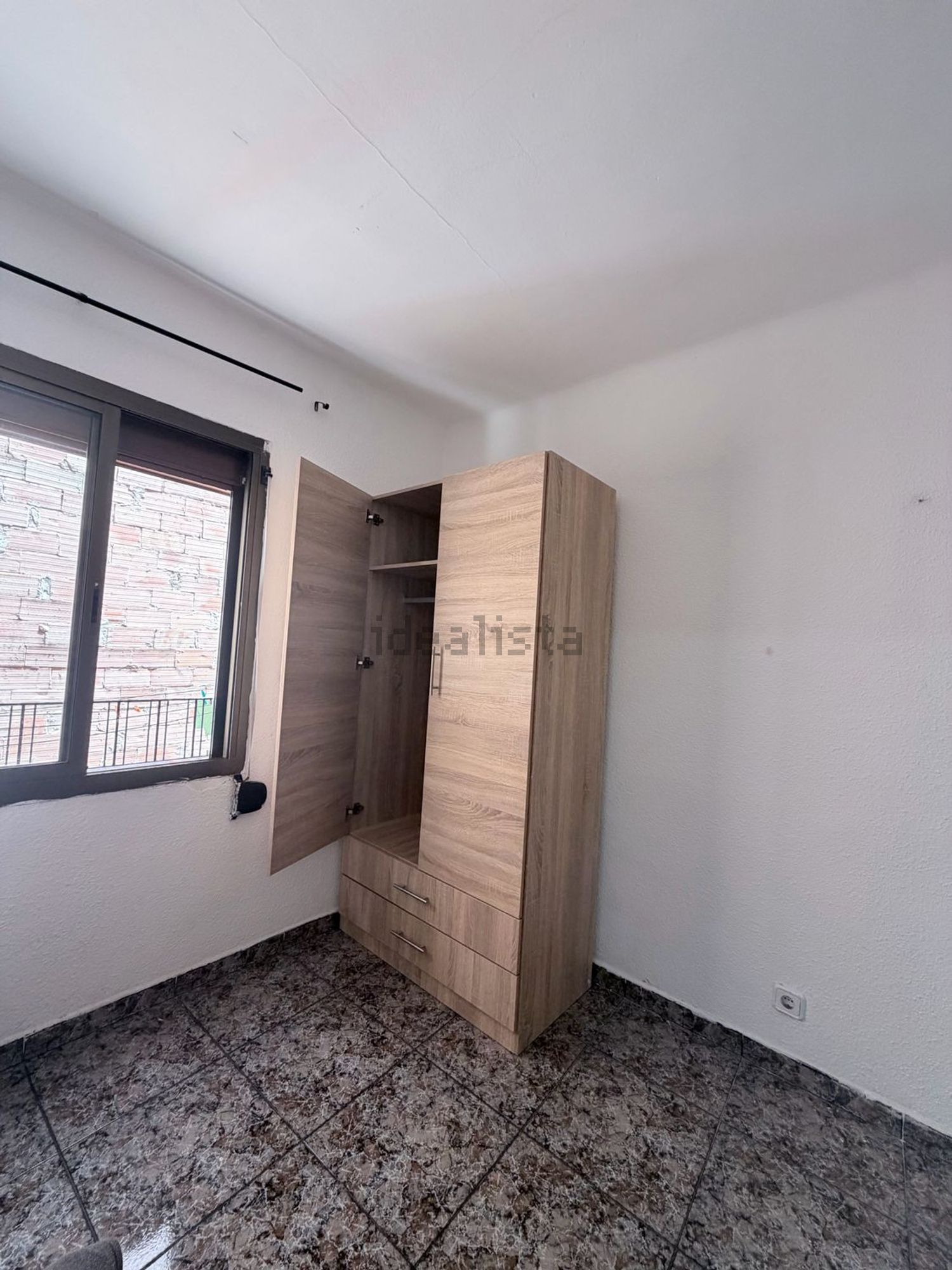 Chambre à louer, Barcelone