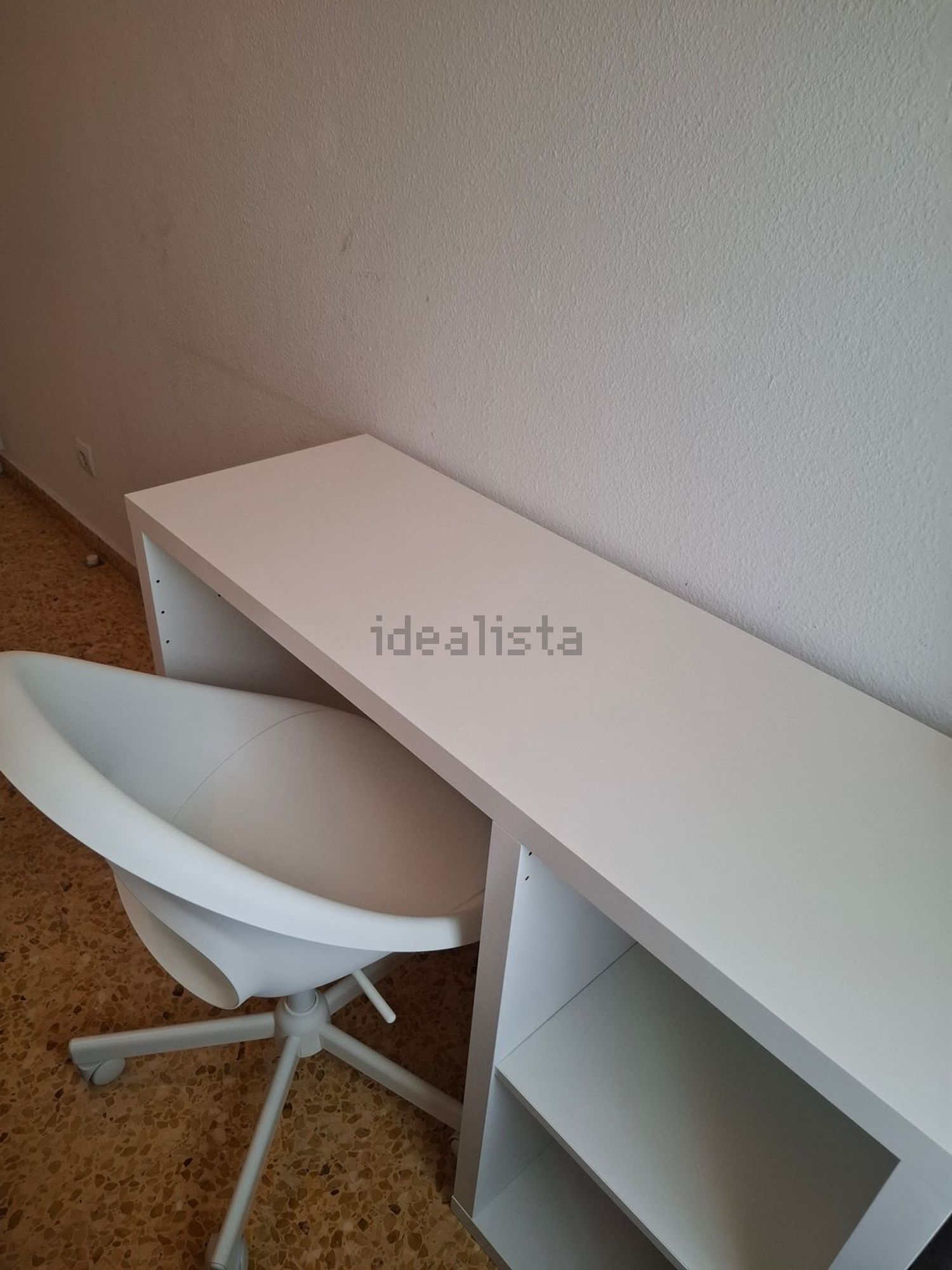 Room for rent, Valencia