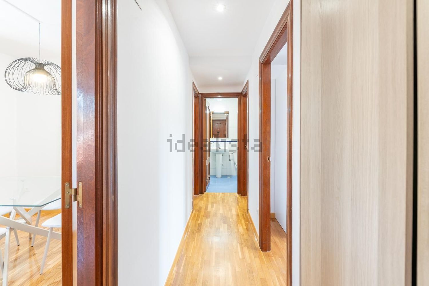 Piso de 84 m² en Oviedo