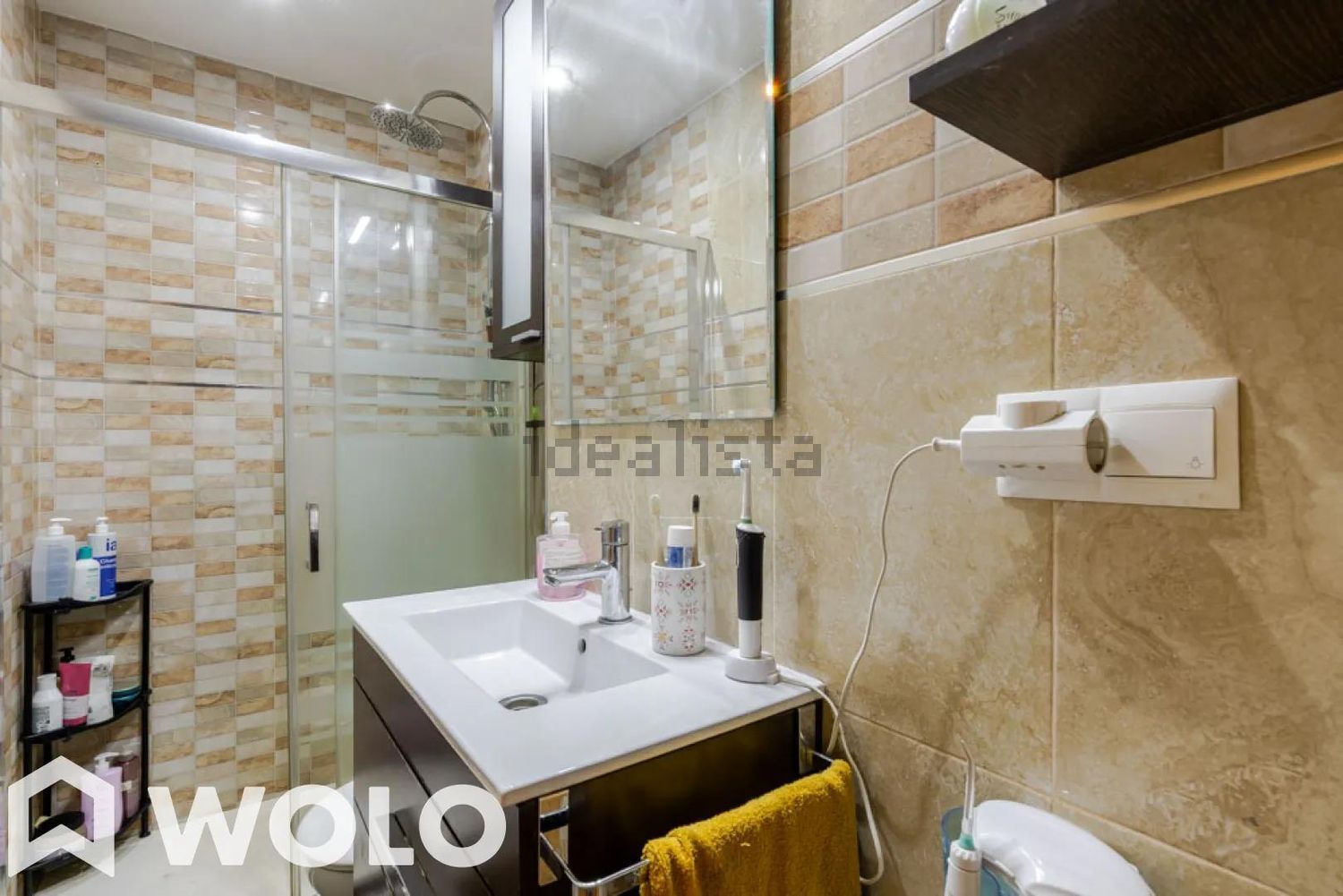 Pis de 51 m² a Madrid