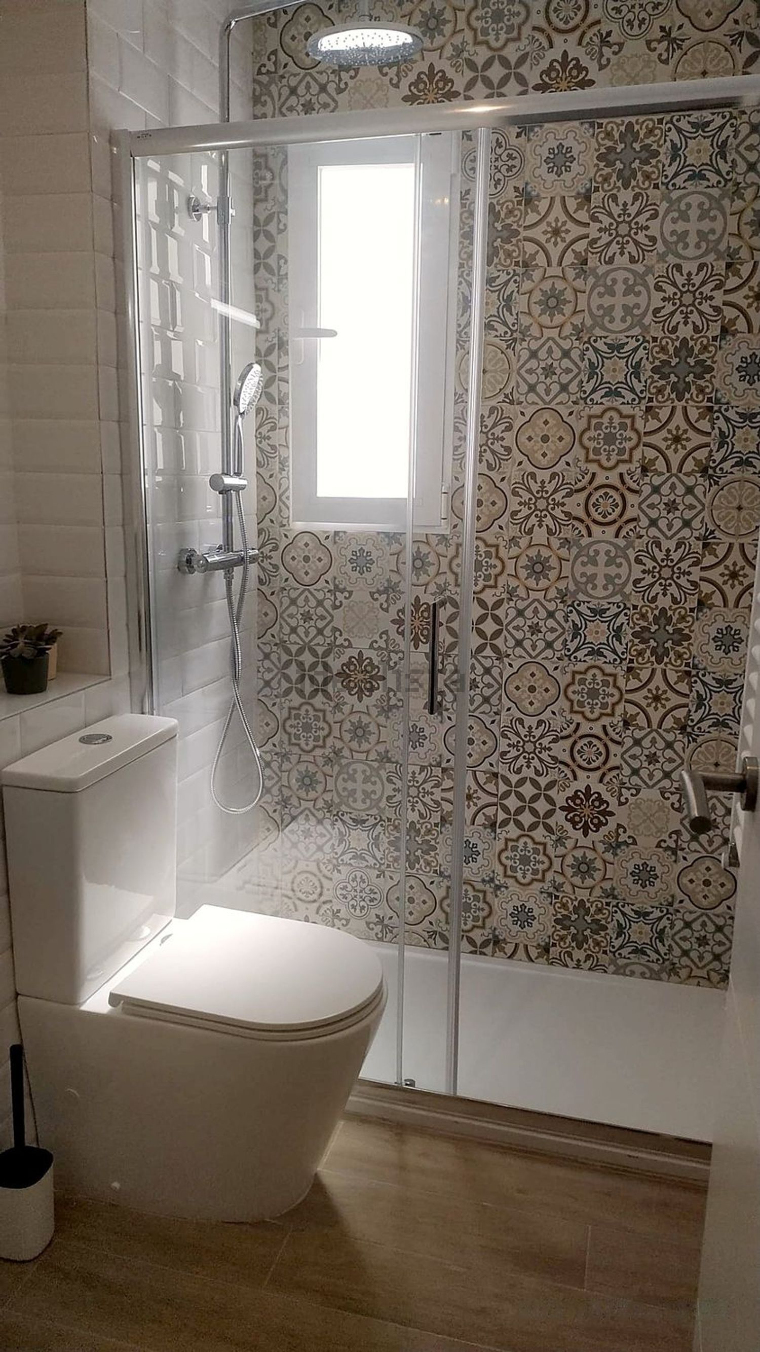 Piso de 80 m² en Mérida