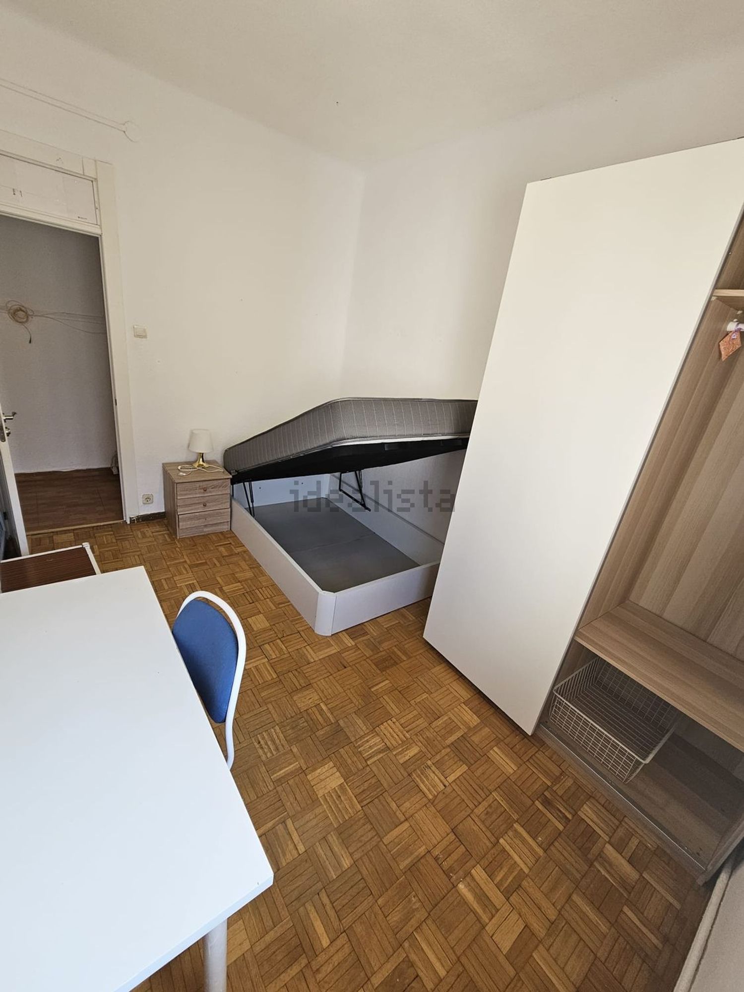 Pis de 120 m² a Madrid