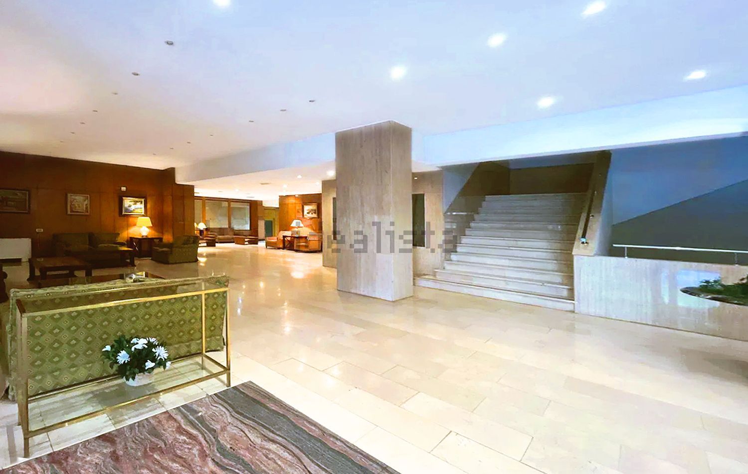Pis de 68 m² a Madrid
