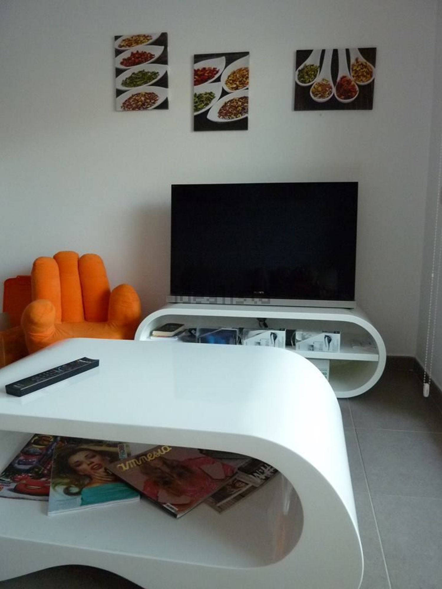 Pis de 80 m² a Sant Josep de sa Talaia