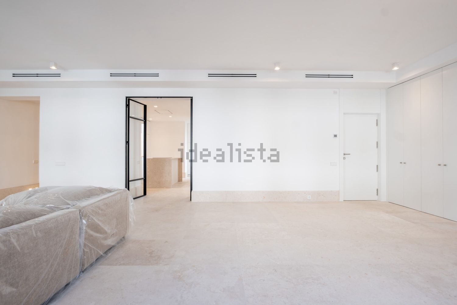Piso de 221 m² en Zaragoza