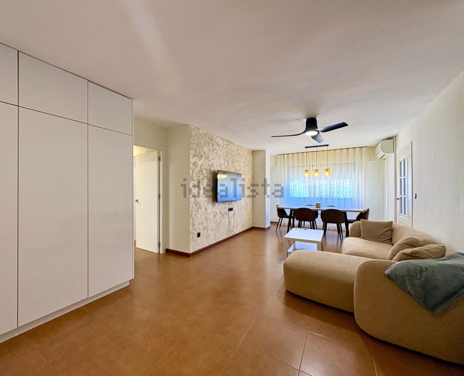 Piso de 114 m² en Murcia