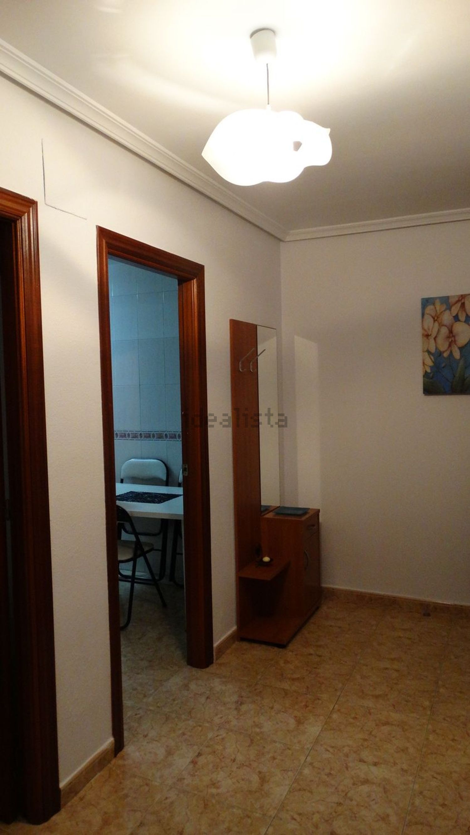 Pis de 80 m² a Cáceres