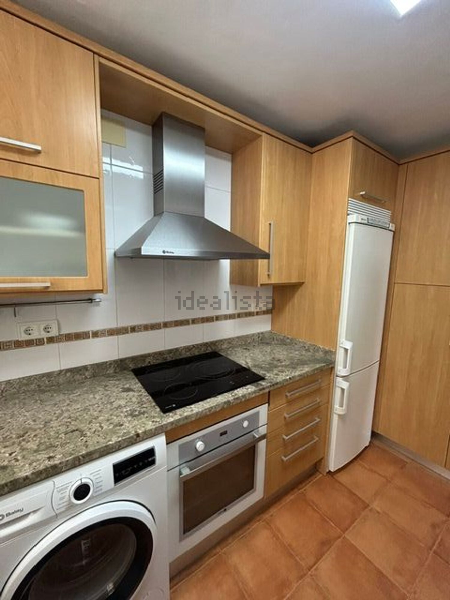 Pis de 83 m² a Màlaga