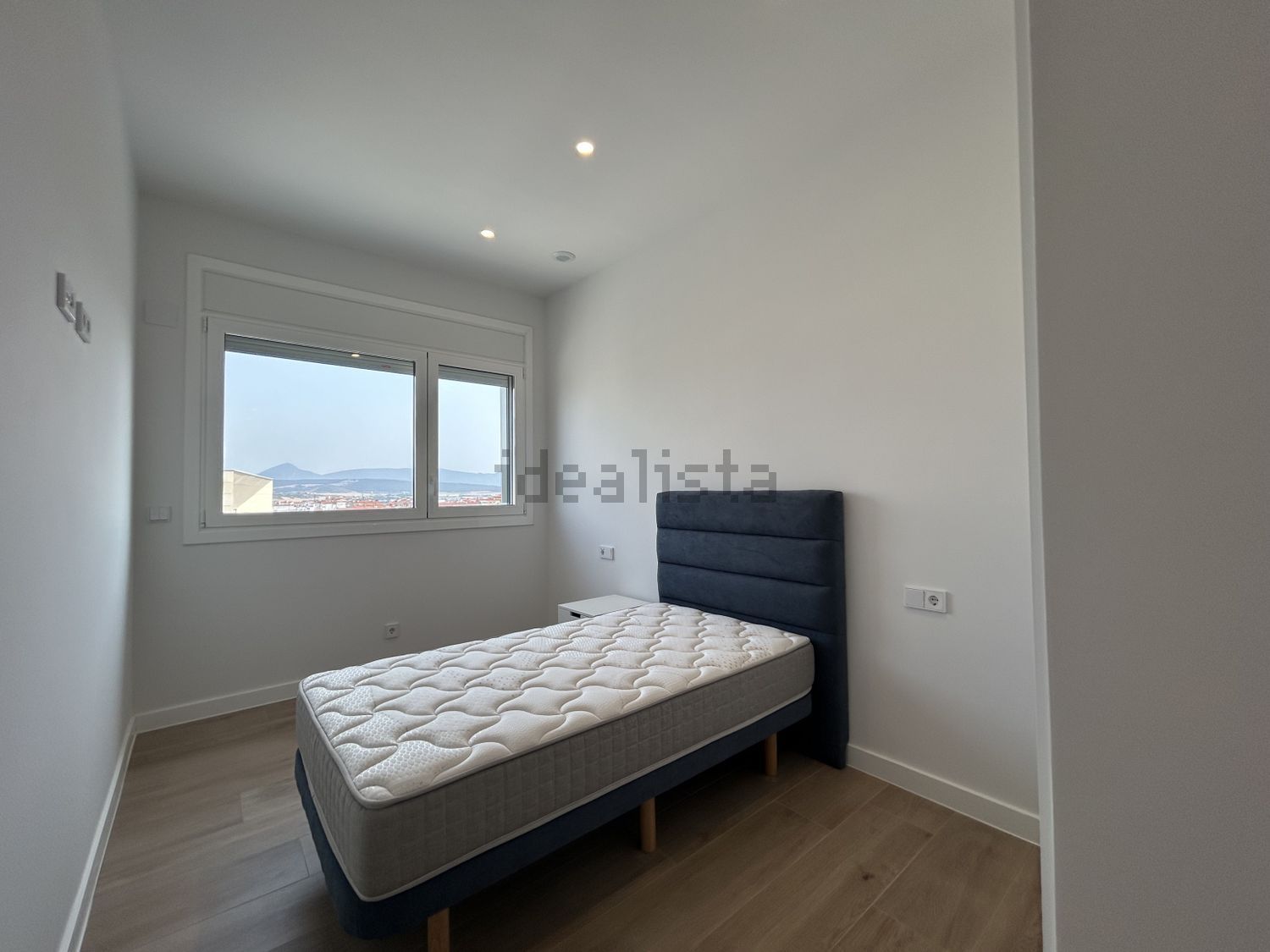Pis de 103 m² a Pamplona