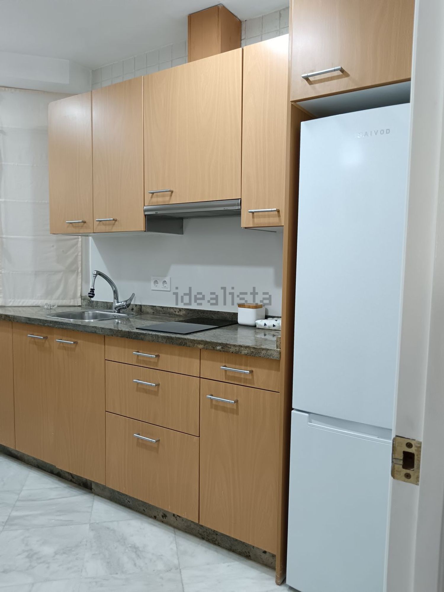 Pis de 65 m² a Sevilla