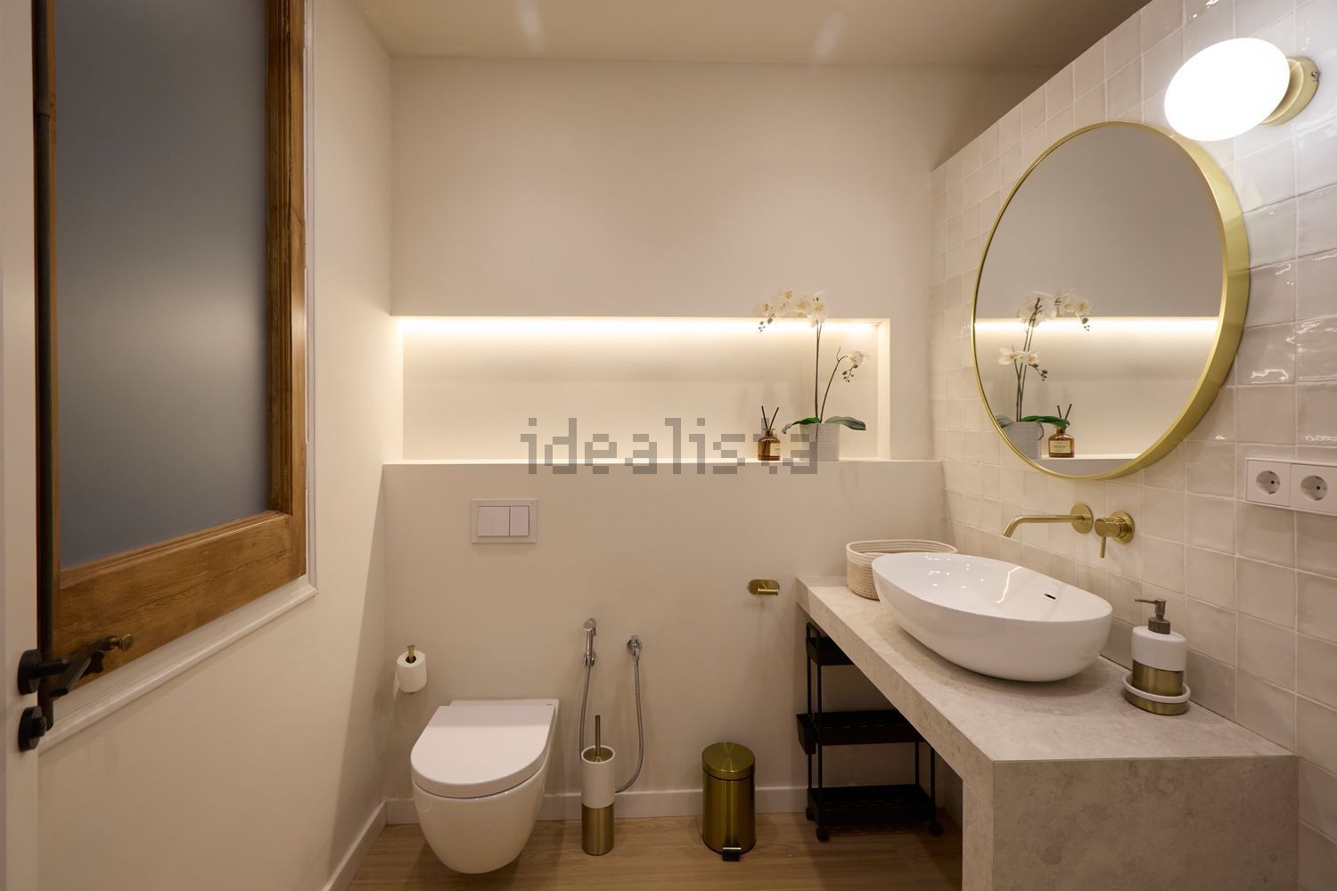 Piso de 153 m² en Barcelona