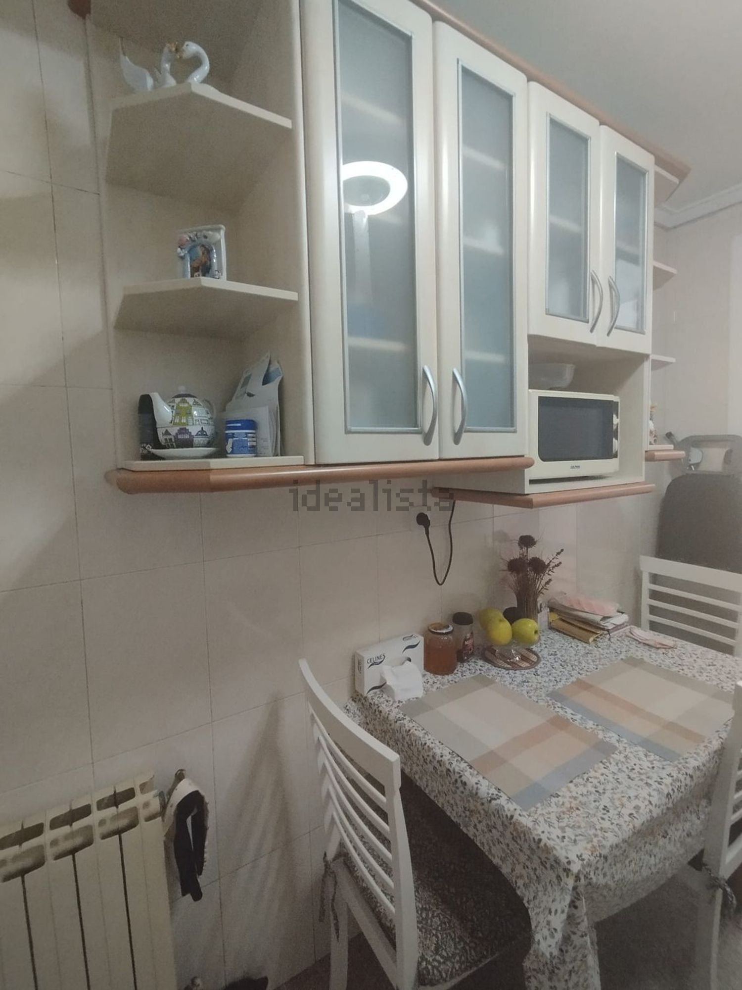 Habitació de lloguer, Logronyo