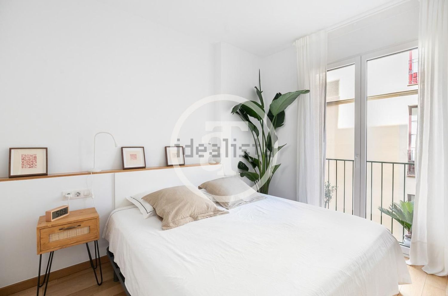Wohnung 85 m² in Barcelona