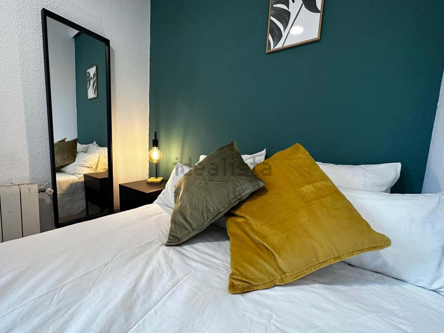 Habitación en alquiler, Madrid