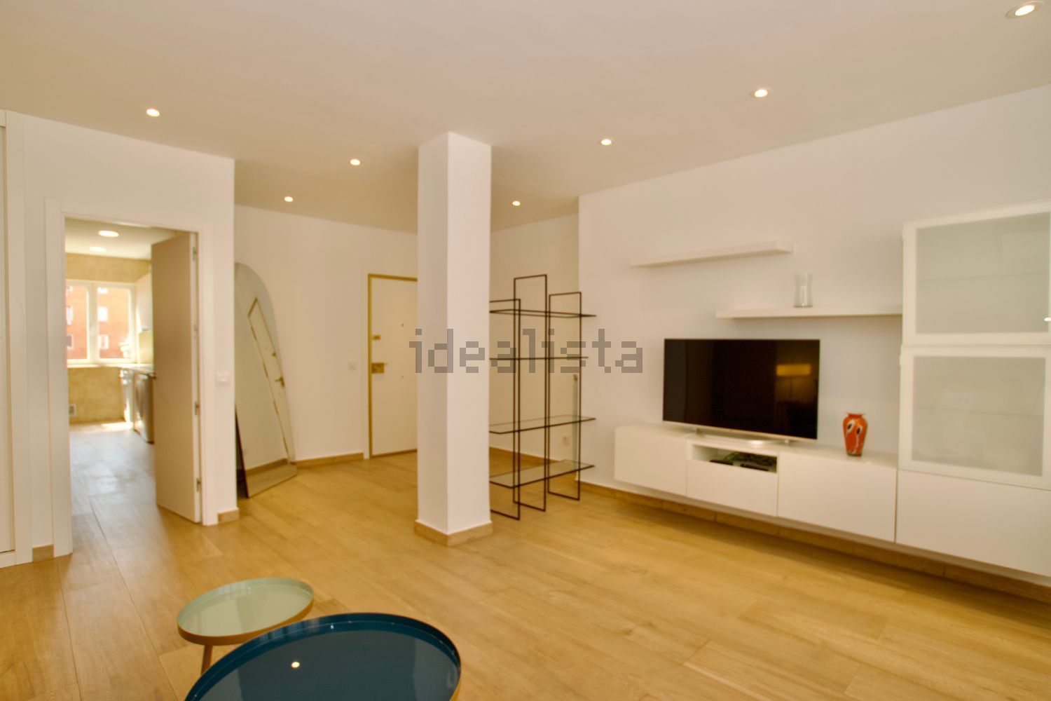 Appartamento 141 m² a Madrid