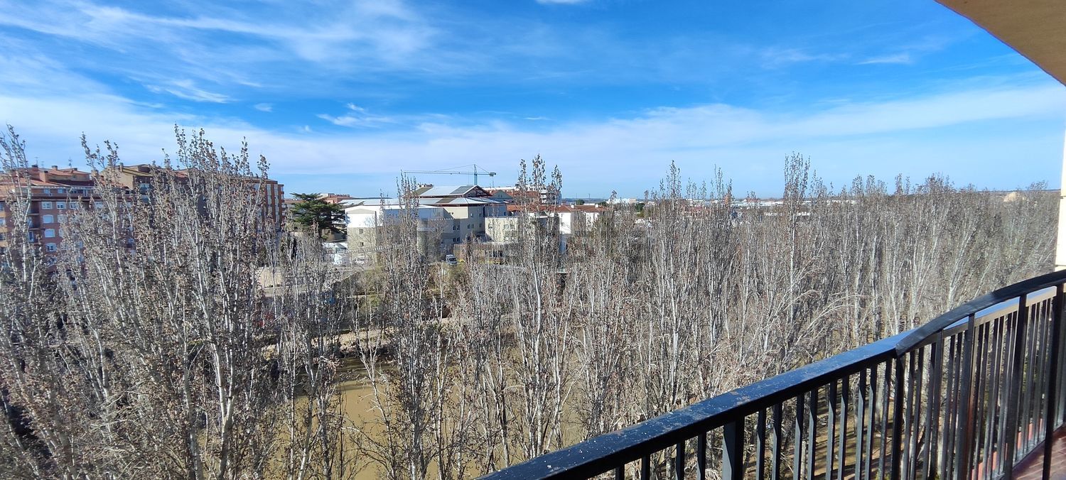 Stanza in affitto, Aranda de Duero
