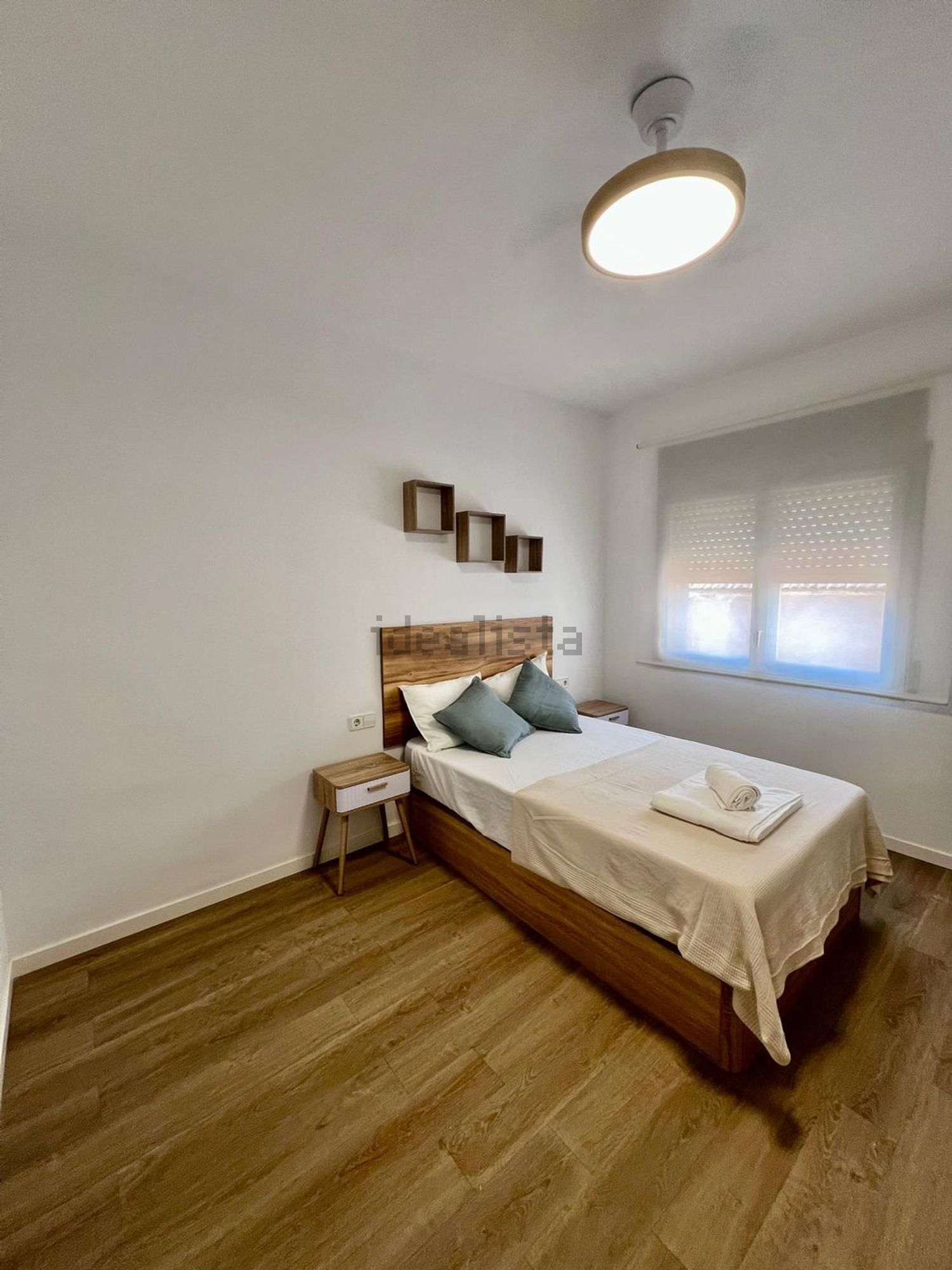 Chambre à louer, Barcelone