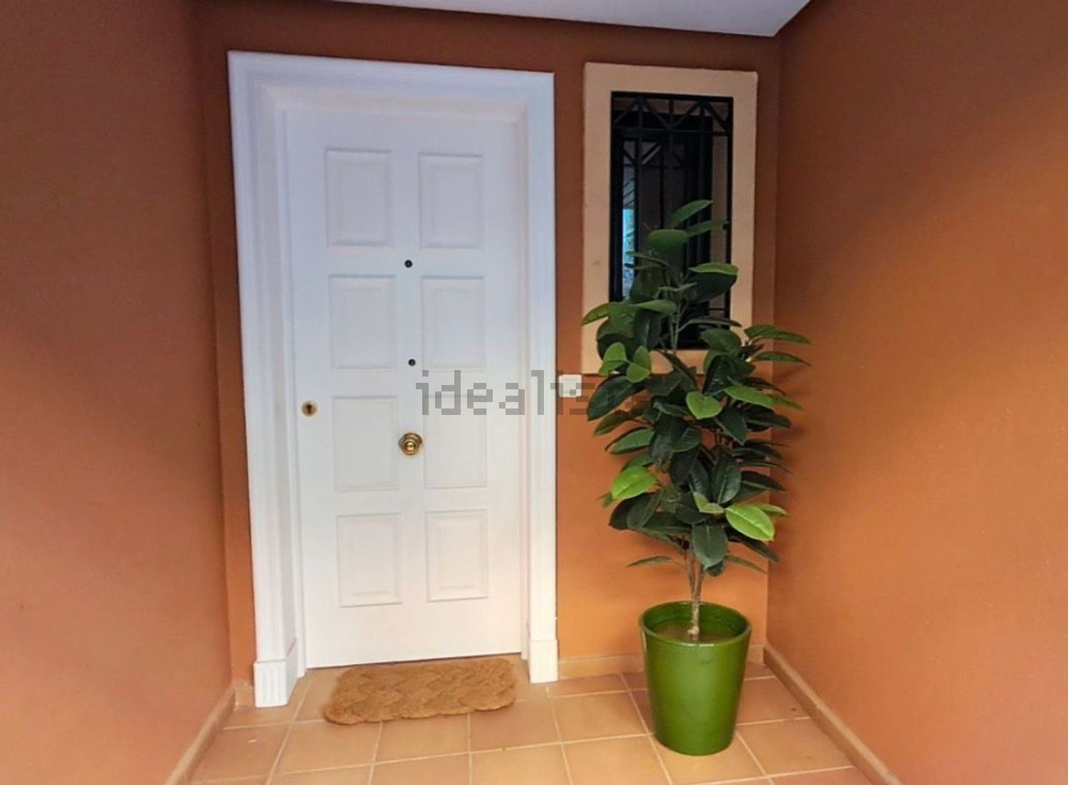 Pis de 118 m² a Marbella
