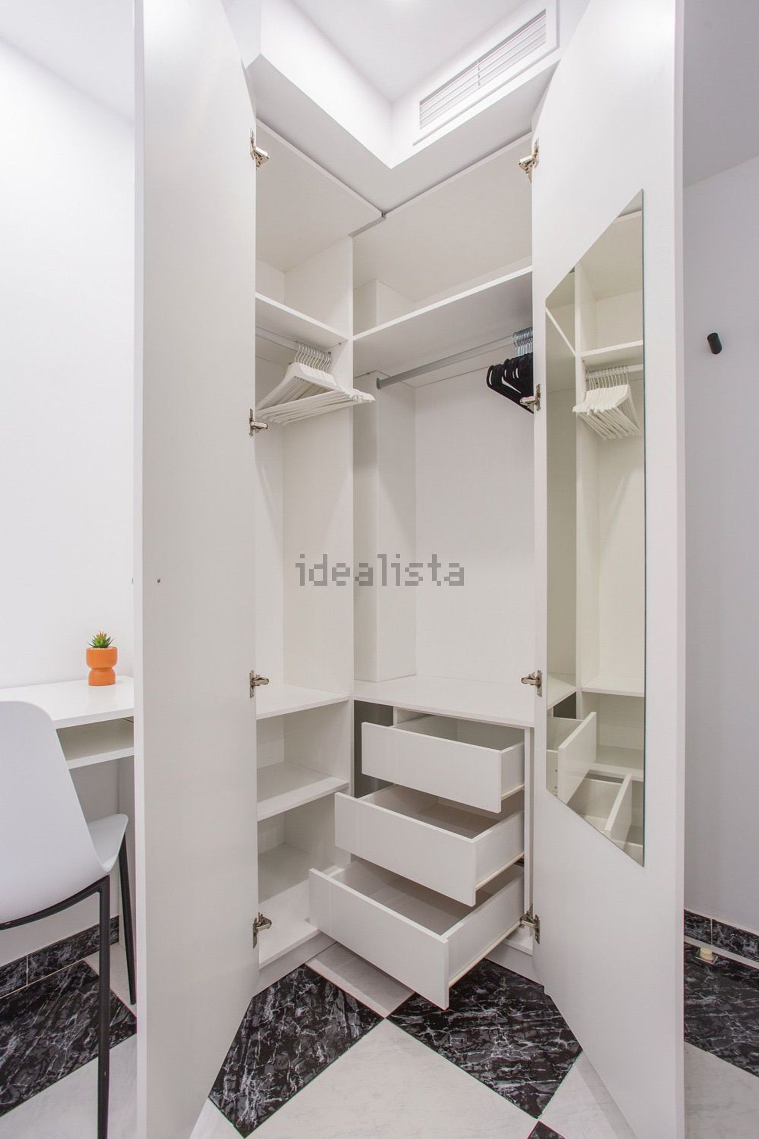Quarto para alugar, Cartagena