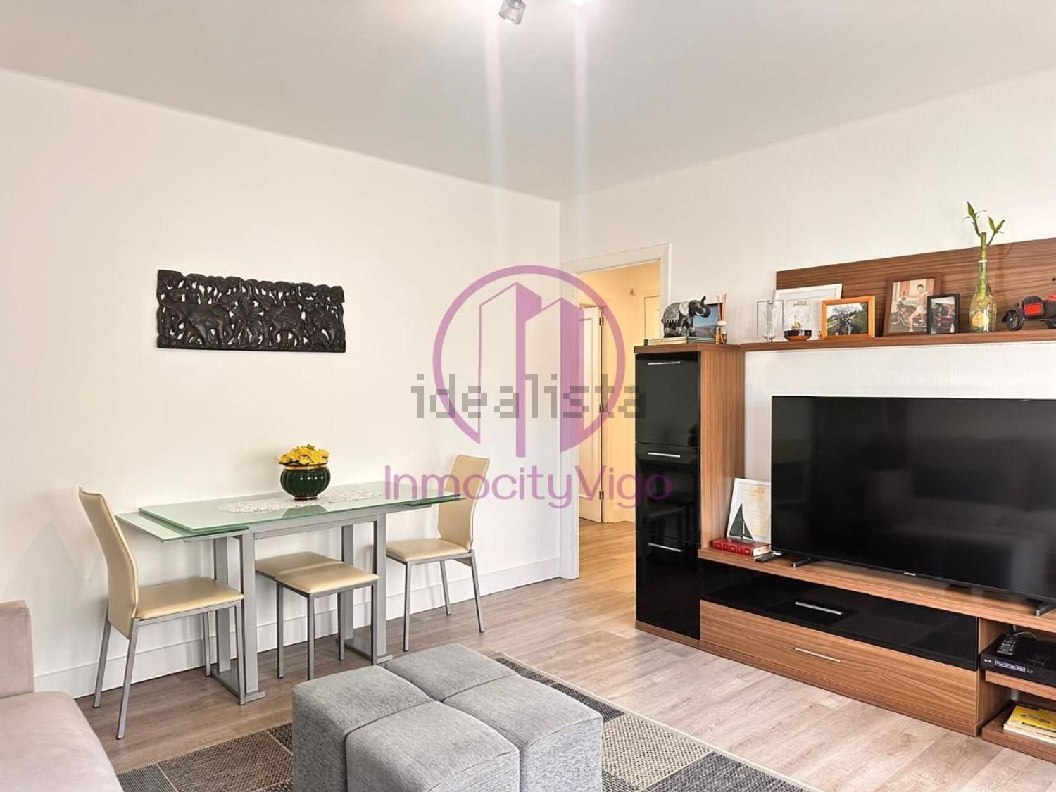 Appartement 90 m² à Vigo