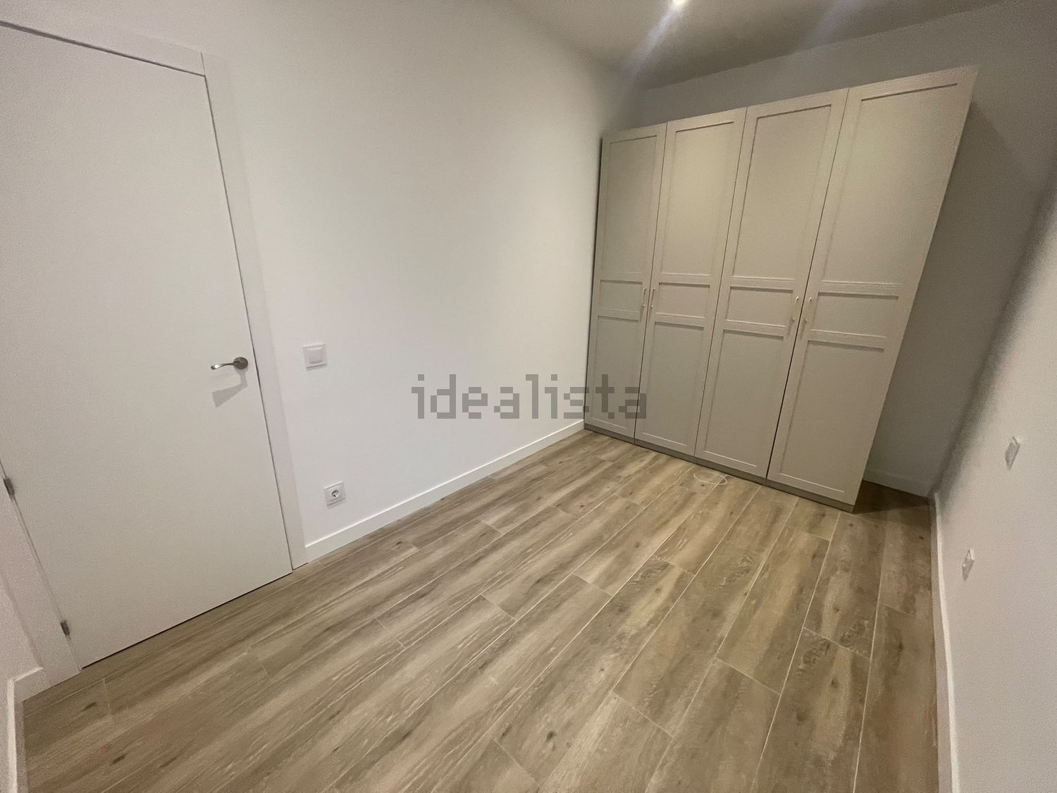 Pis de 60 m² a Madrid