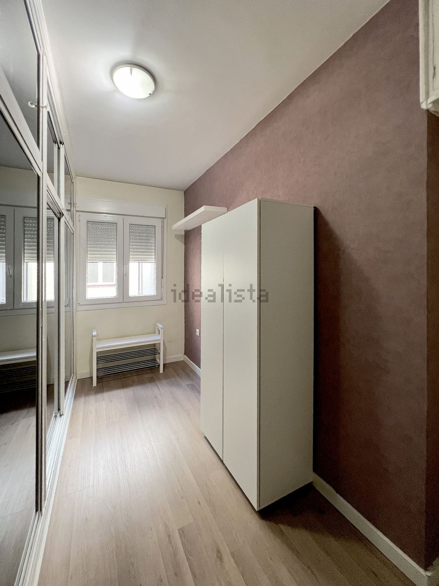 Pis de 72 m² a Madrid