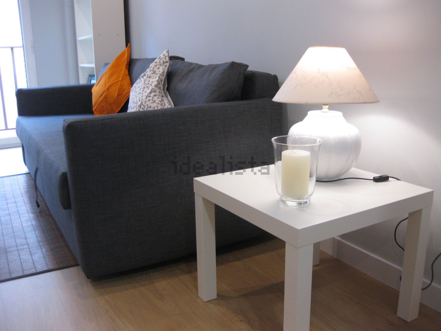 Pis de 48 m² a Madrid