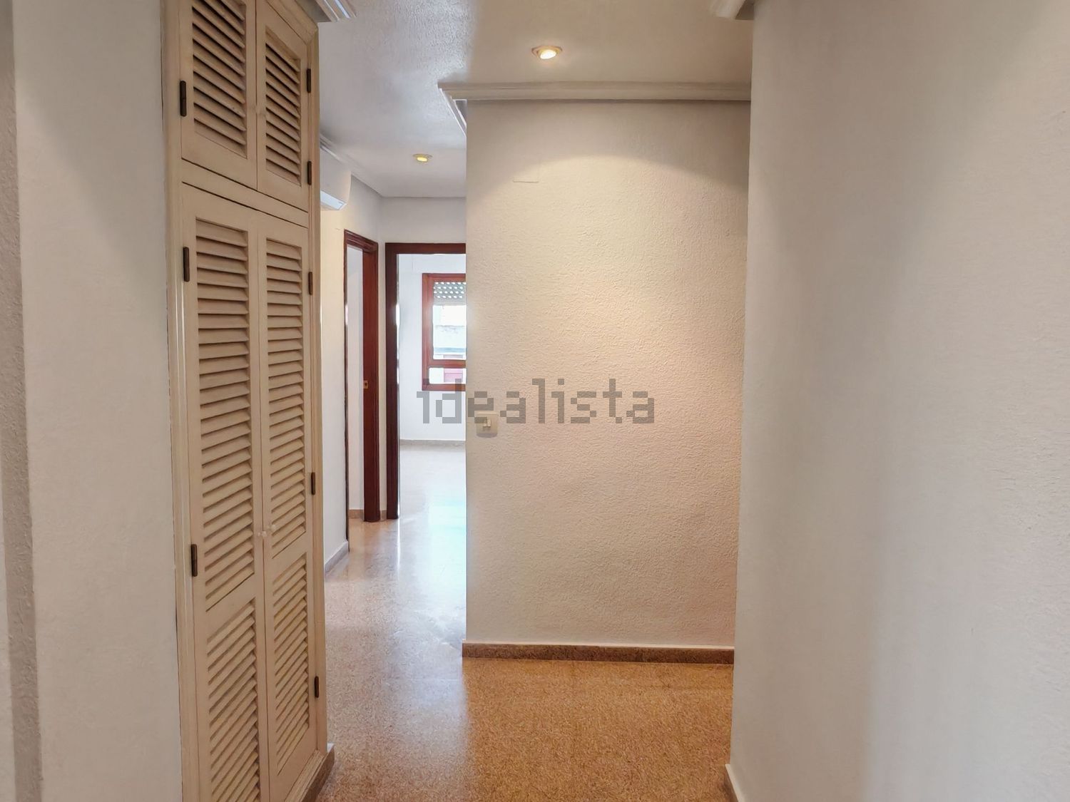 Квартира 105 м² в Almoradí