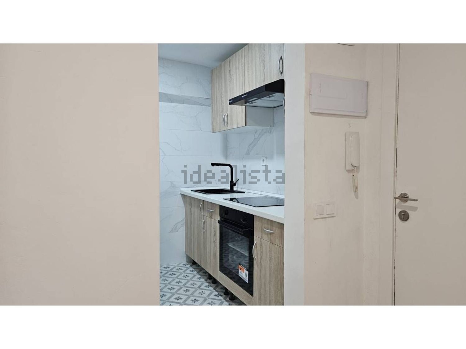 Pis de 62 m² a Manresa