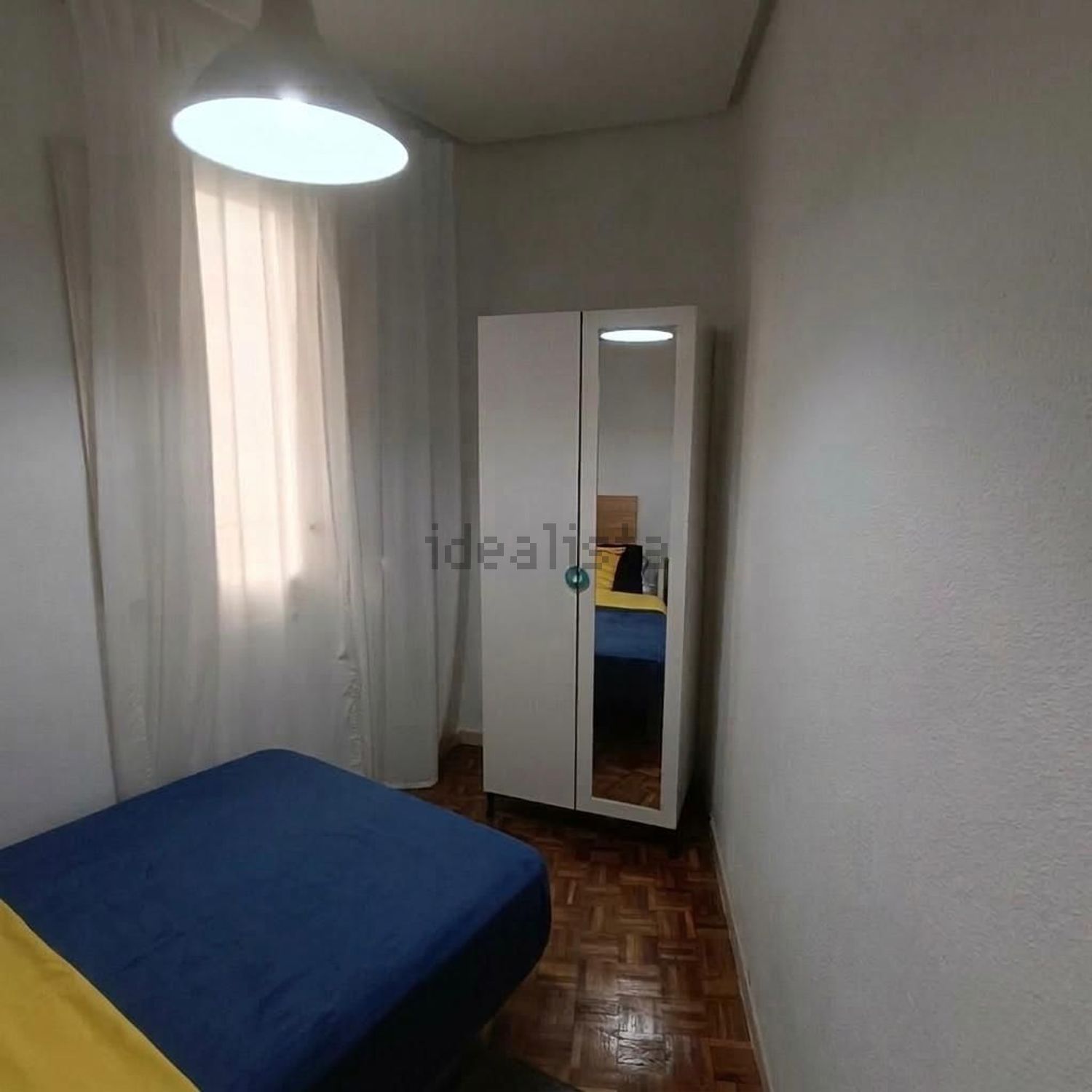 Pis de 70 m² a Madrid